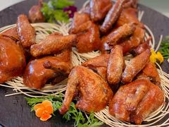 -连鹭海鲜·大连菜(星海店)