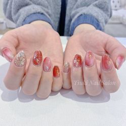 -TsukiNail艺术美甲美睫沙龙
