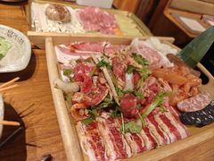 -牛人·雪花牛·木炭烤肉(昆山陆家店)
