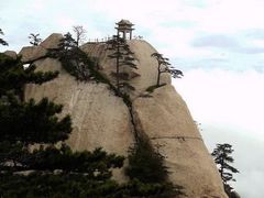 -终南山国家森林公园