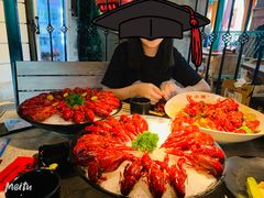 -沪小胖小龙虾(淮海中路旗舰店)