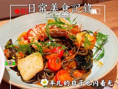 -翠贝卡&Mama Kelly Brunch Coffee(河西店)