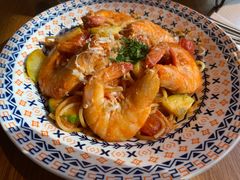 -1861意大利餐厅(文化广场店)