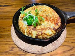 西班牙烘蛋-Alma西班牙餐厅(大悅城店)