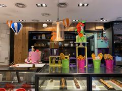 -香厨中餐厅(松北香格里拉店)