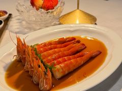 -莉莉海堂HAITANG·烤鸭(国贸商城店)