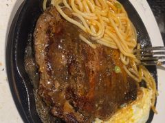 -豪客来牛排(金鼎广场店)