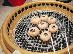 -谷牛日式烤肉(宝山U天地店)