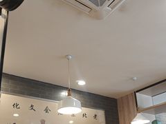 -惠丰门丁肉饼店