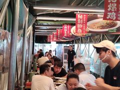 -衡厨·衡阳土菜(中南店)