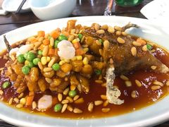 -盒马渔市餐厅