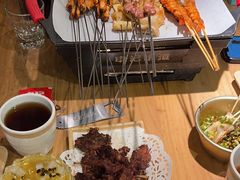 -申记串道和和旗舰店(北行店)
