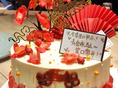 -味莊·青岛菜(云霄路店)