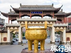 -九华山风景区