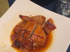 -唐拉雅秀酒店-唐苑中餐厅