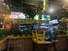 -钢管厂歆瑞源油卤串串香(春熙路太古里店)