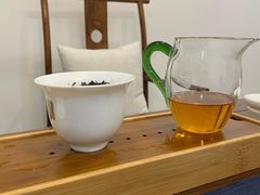 -小茶闲舍·观景商务茶馆(广州塔店)