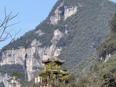 -神龙峡风景区