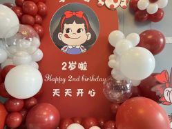 -1027活动策划·创意求婚·宴会派对