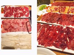 -牛很鲜潮汕牛肉火锅(朝晖路店)