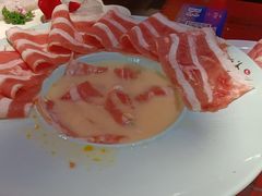 -重庆袁老四火锅(武进万达店)