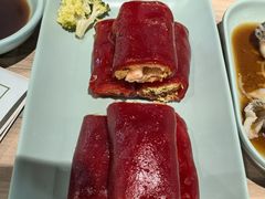 -珍粥道(杉杉奥特莱斯店)