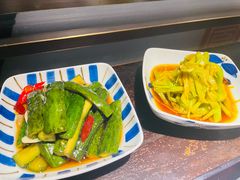 -喜晋道面馆(华严寺广场店)