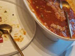 -鹊华居·地道鲁菜·海鲜·融合味(大明湖店)