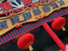 -灵玲国际马戏城