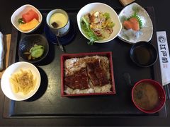 -江户前日本料理(瑞诗酒店店)