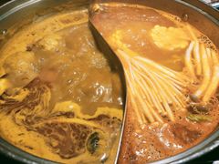 -呷哺呷哺 黄金牧场 (盛世天骄店)