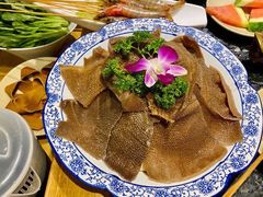 -蜀大侠火锅(丹徒宝龙广场店)