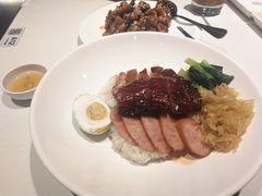 -千日贺茶餐厅(开发区安盛店)