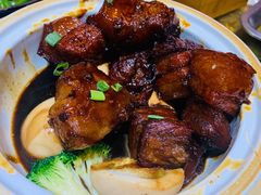 上海本帮红烧肉-蠔友汇(大东店)