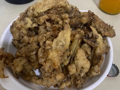 -满口香饭店