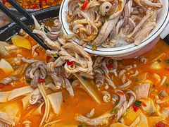-李师傅脆肚(梅林店)