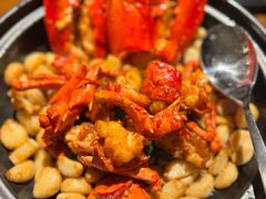 -OCEAN一席海鲜•海景餐厅(双子塔店)