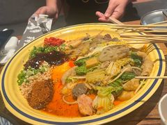 -北丐先生·野馄饨烧烤(长宁龙之梦店)