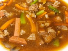 -妈妈传炖品(双林店)