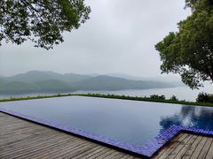 -天目湖涵田度假村