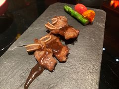 -海航大厦万豪酒店彩海轩中餐厅(霄云路店)