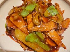 -金掌勺锅包肉(太原万达店)