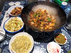 -富正毅三下锅连锁(三店)