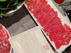 -洞子口重庆鲜货火锅(楚翘城旗舰店)