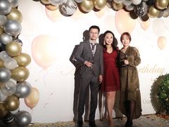 -The ROOF (通盈中心店)