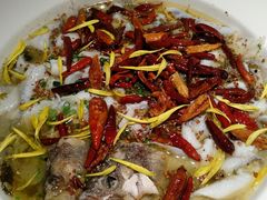 老坛子酸菜鱼-太二酸菜鱼(福州泰禾店)