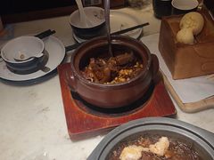 -绿茶餐厅(深圳龙华天虹购物中心店)