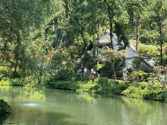 -岳麓山风景名胜区