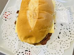 -颓记茶餐厅(夏湾店)