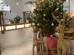 -甜莺蛋糕(顺盈时代广场店)